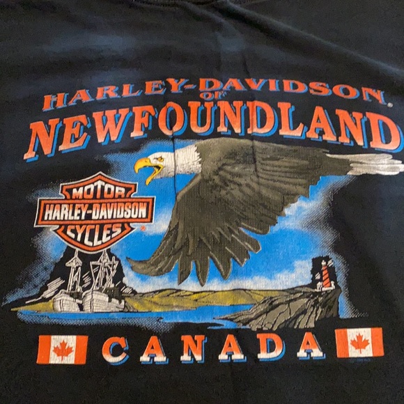 Harley-Davidson Other - Harley Davidson Shirt